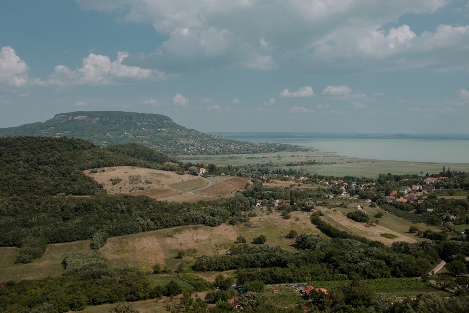 jana meerman szigliget var lake balaton hungary-01