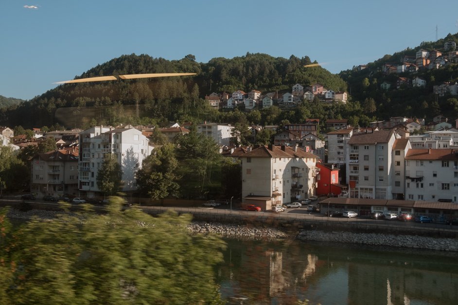 jana meerman train sarajevo to mostar bosnia and herzegovina-02