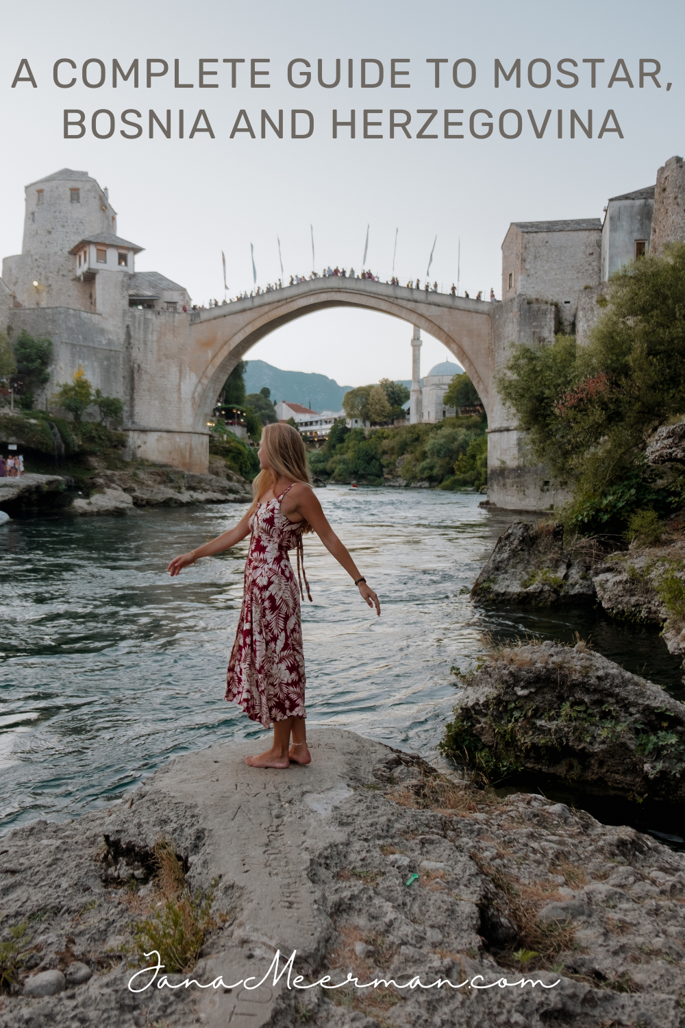 mostar