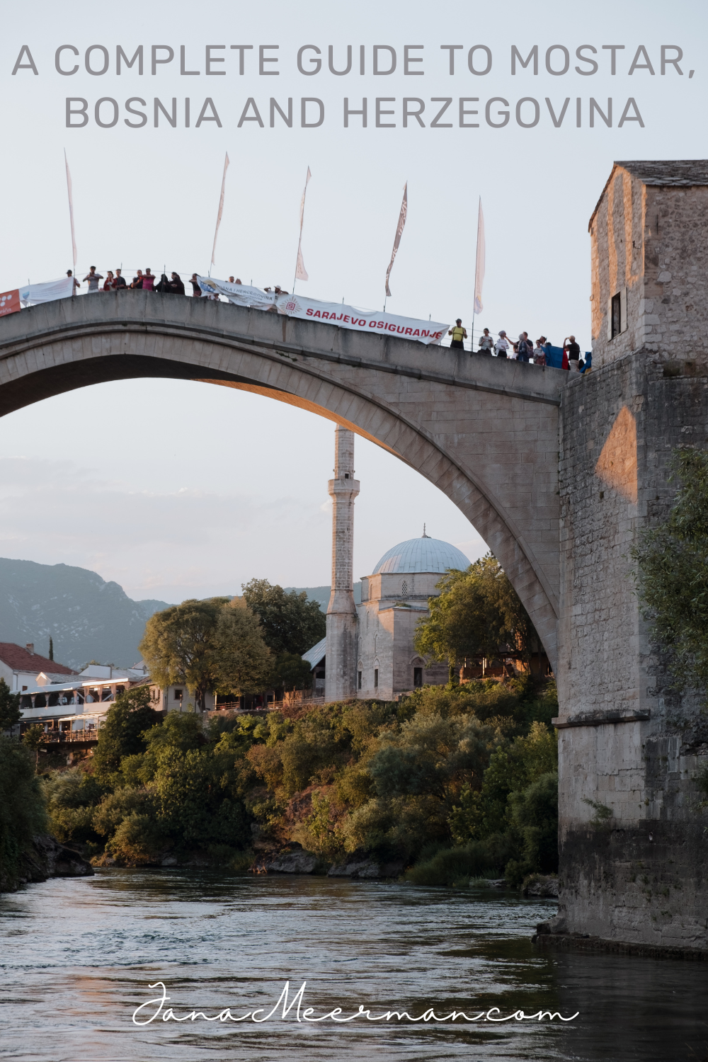 mostar