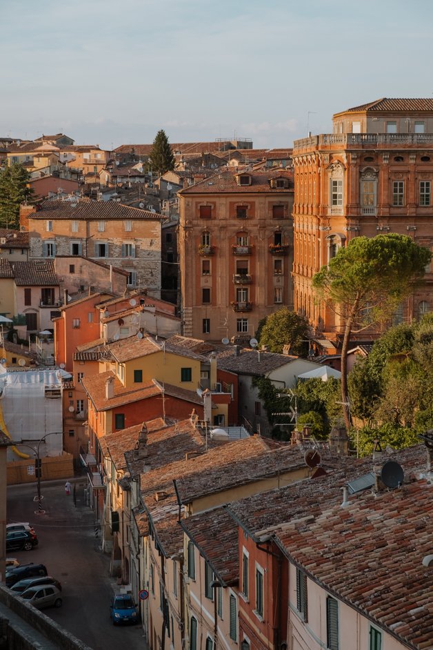 jana meerman perugia italy golden hour sunset-21