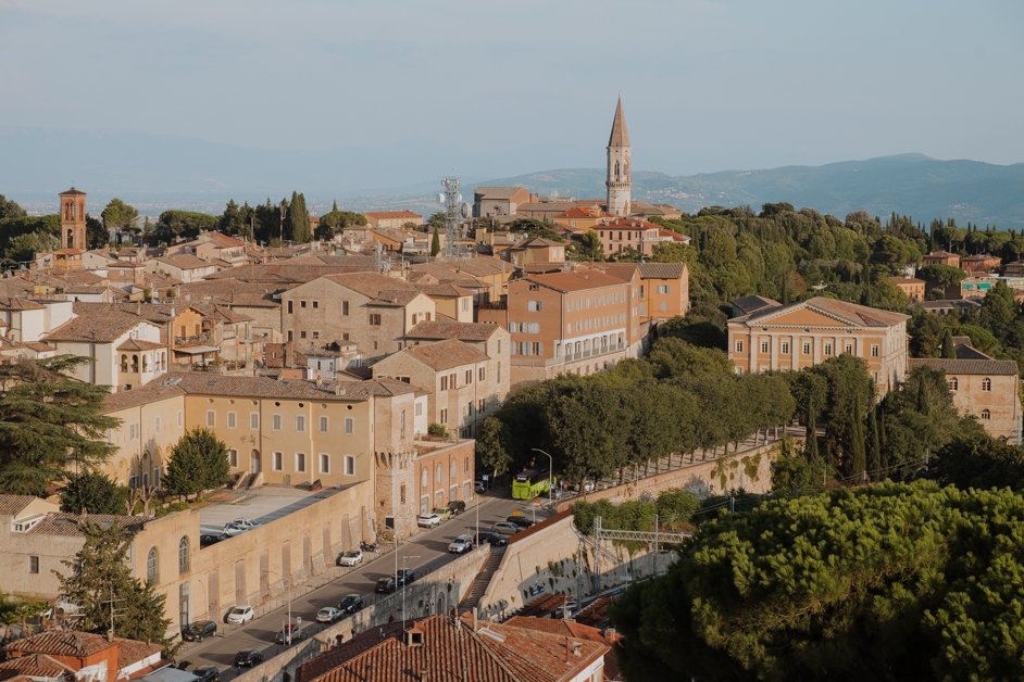 jana meerman perugia italy golden hour sunset-31