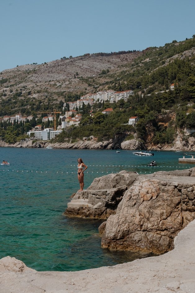 jana meerman plaza sveti jakov saint jacob beach dubrovnik croatia-09