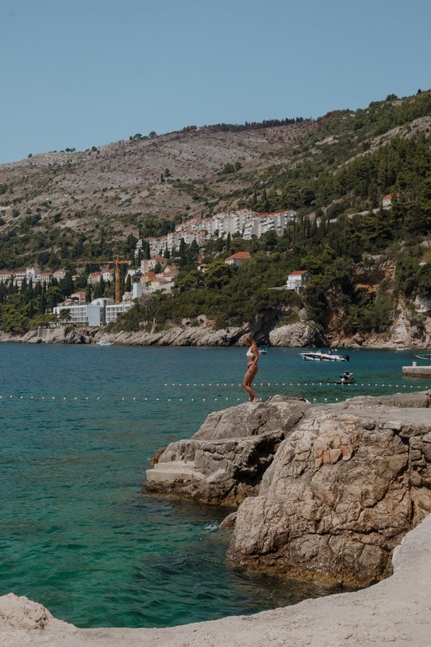 jana meerman plaza sveti jakov saint jacob beach dubrovnik croatia-09