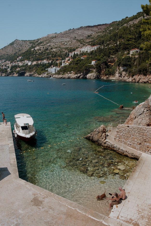 jana meerman plaza sveti jakov saint jacob beach dubrovnik croatia-09