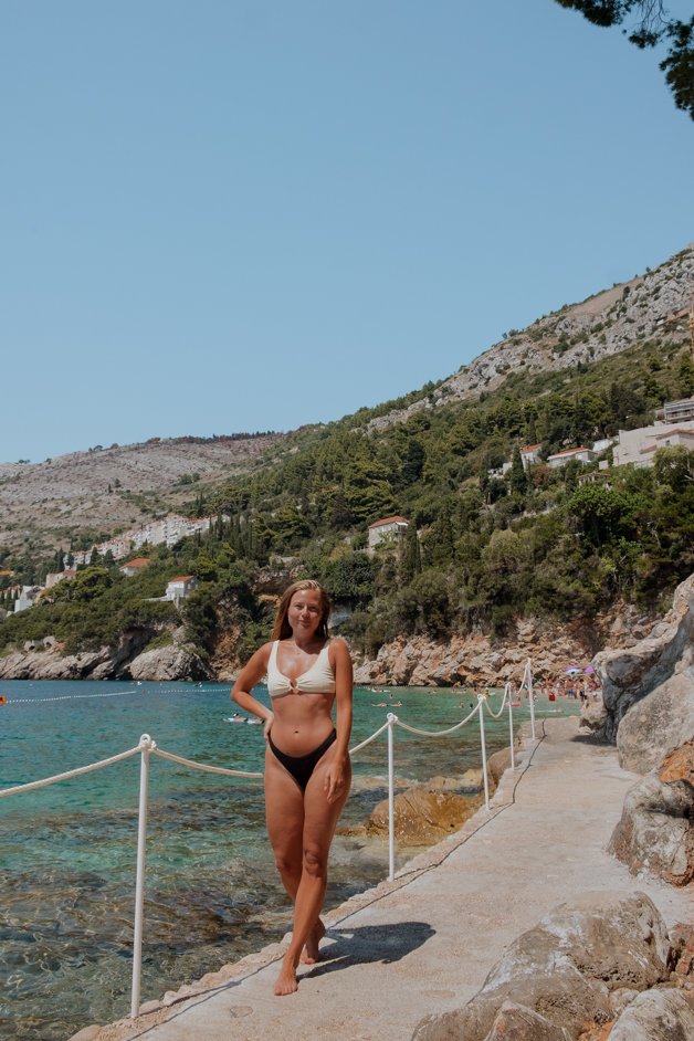 jana meerman plaza sveti jakov saint jacob beach dubrovnik croatia-22