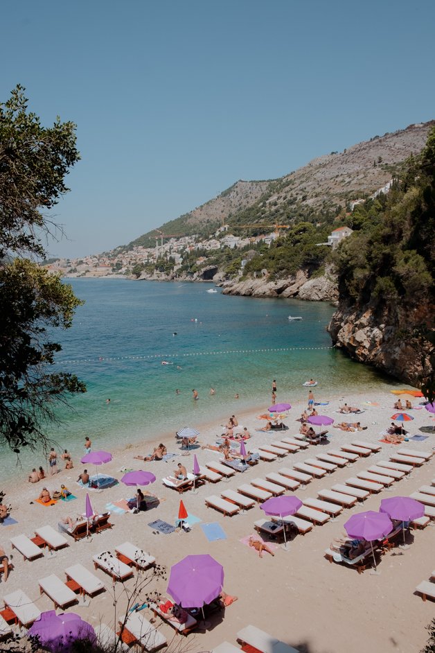 jana meerman plaza sveti jakov saint jacob beach dubrovnik croatia-22