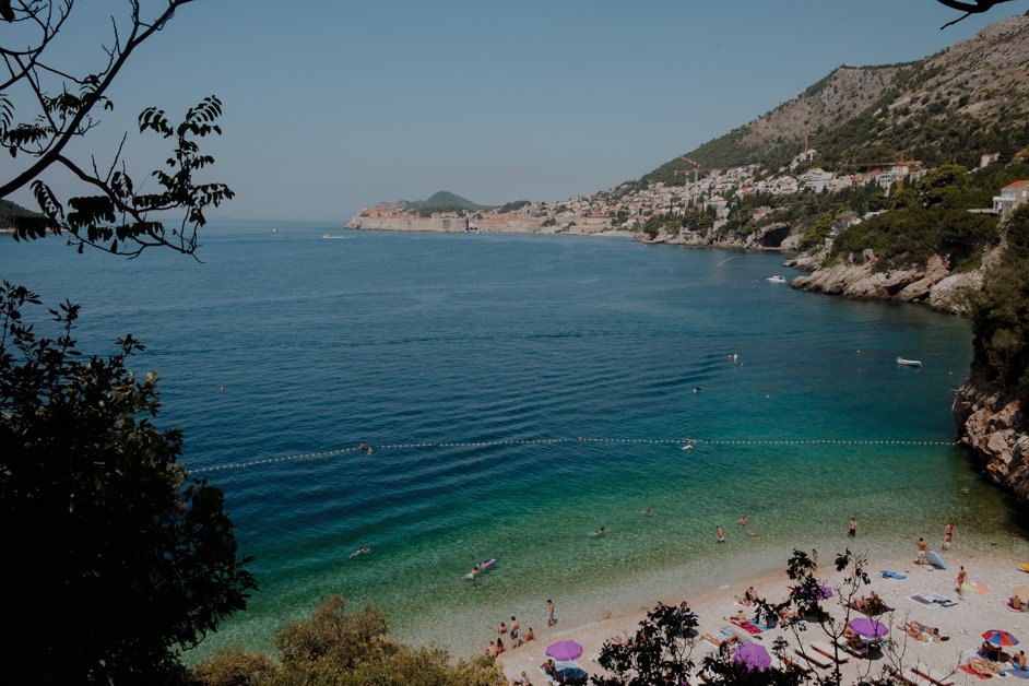 jana meerman plaza sveti jakov saint jacob beach dubrovnik croatia-22