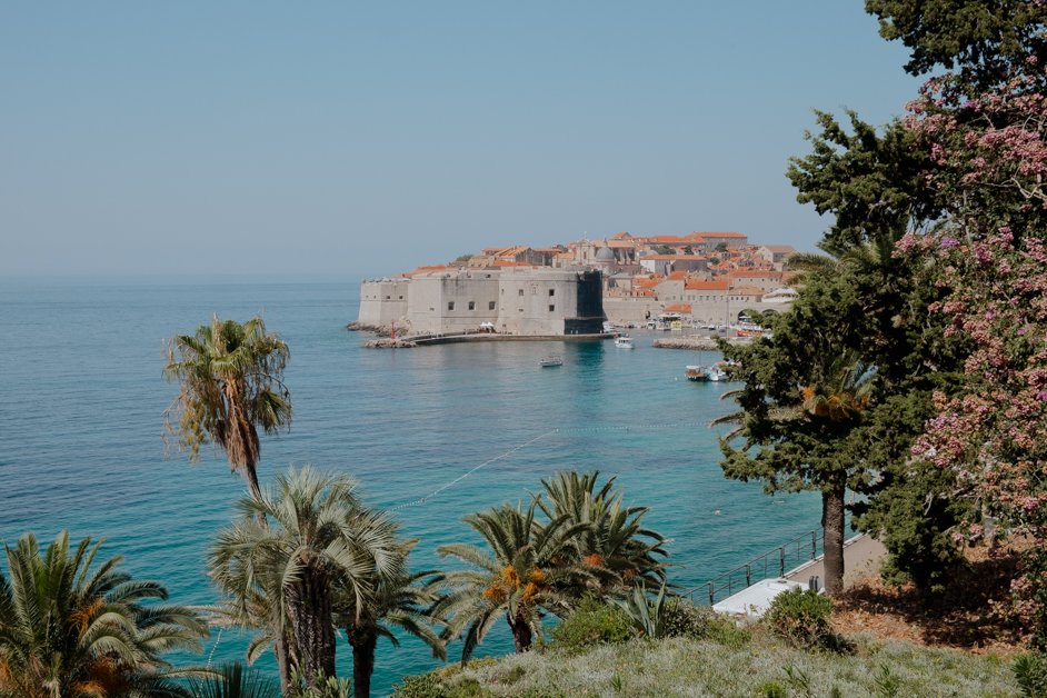 A Complete Guide to Dubrovnik