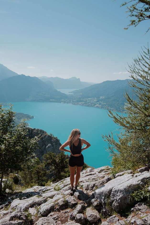 jana meerman schoberstein hike attersee austria-26