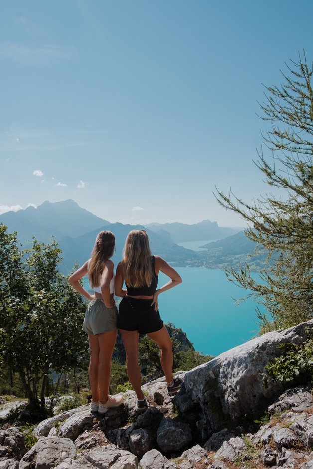 jana meerman schoberstein hike attersee austria-26