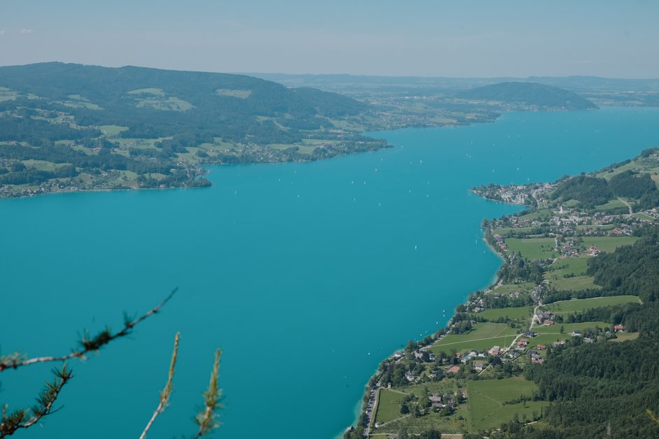 jana meerman schoberstein hike attersee austria-11