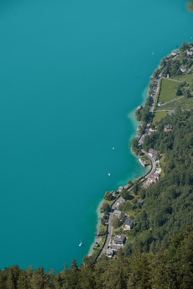 jana meerman schoberstein hike attersee austria-26