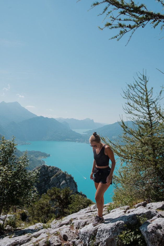 jana meerman schoberstein hike attersee austria-26