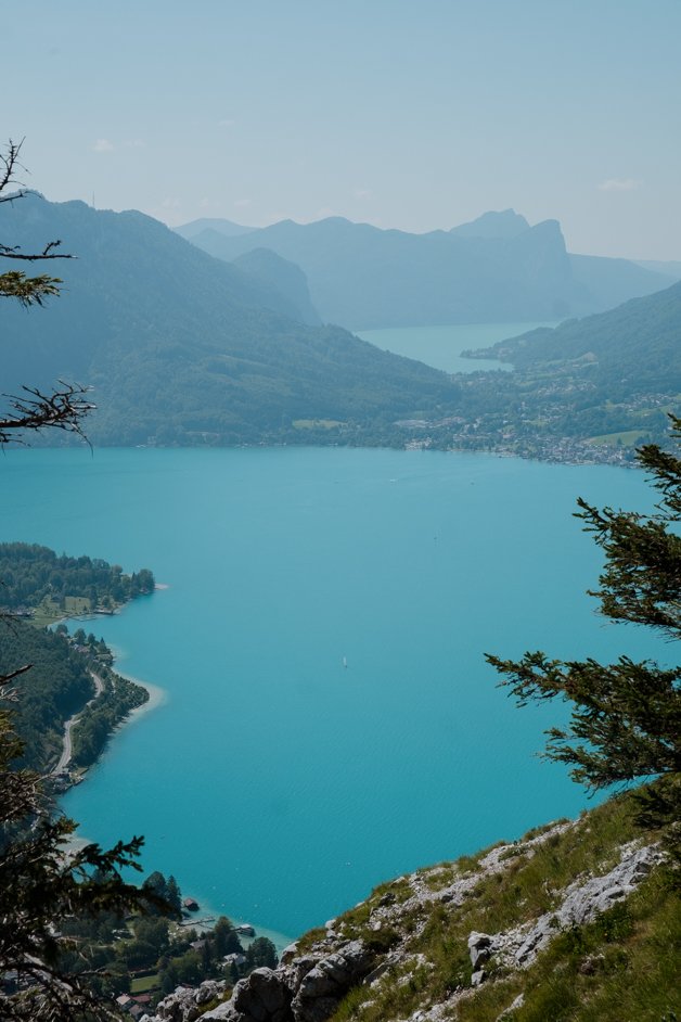 jana meerman schoberstein hike attersee austria-26