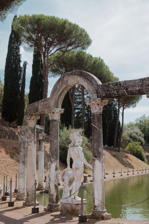 jana meerman villa adriana hadrian's villa tivoli rome italy-02