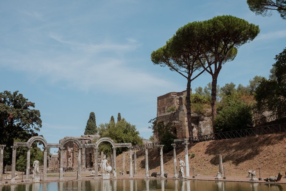 jana meerman villa adriana hadrian's villa tivoli rome italy-02