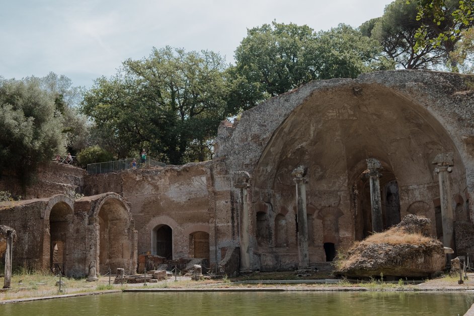 jana meerman villa adriana hadrian's villa tivoli rome italy-02