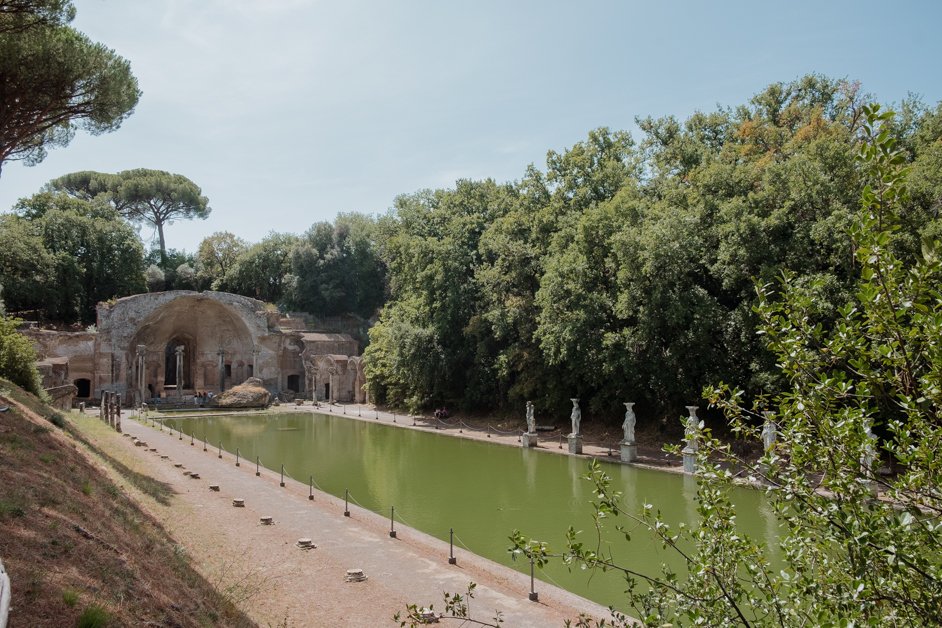 jana meerman villa adriana hadrian's villa tivoli rome italy-02