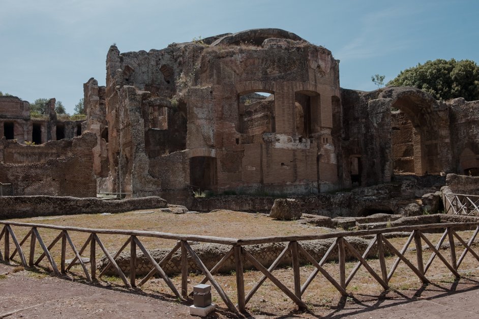 jana meerman villa adriana hadrian's villa tivoli rome italy-02