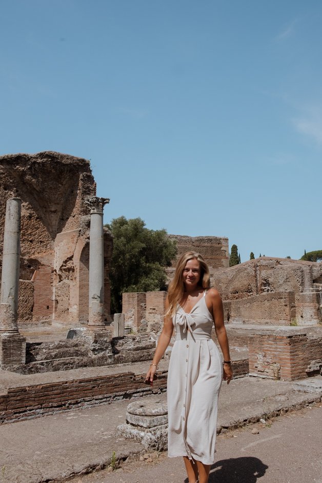 jana meerman villa adriana hadrian's villa tivoli rome italy-02