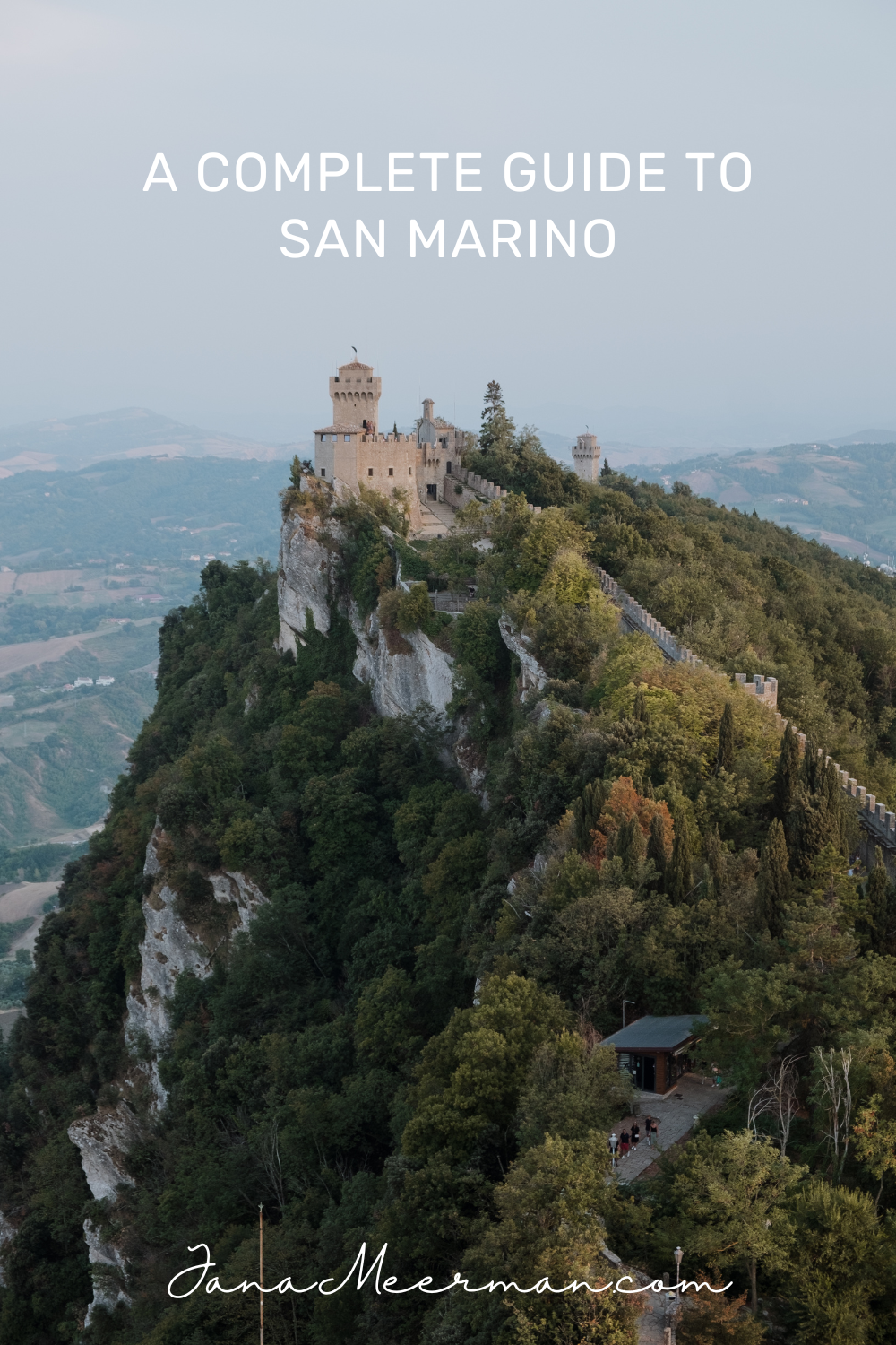 san marino