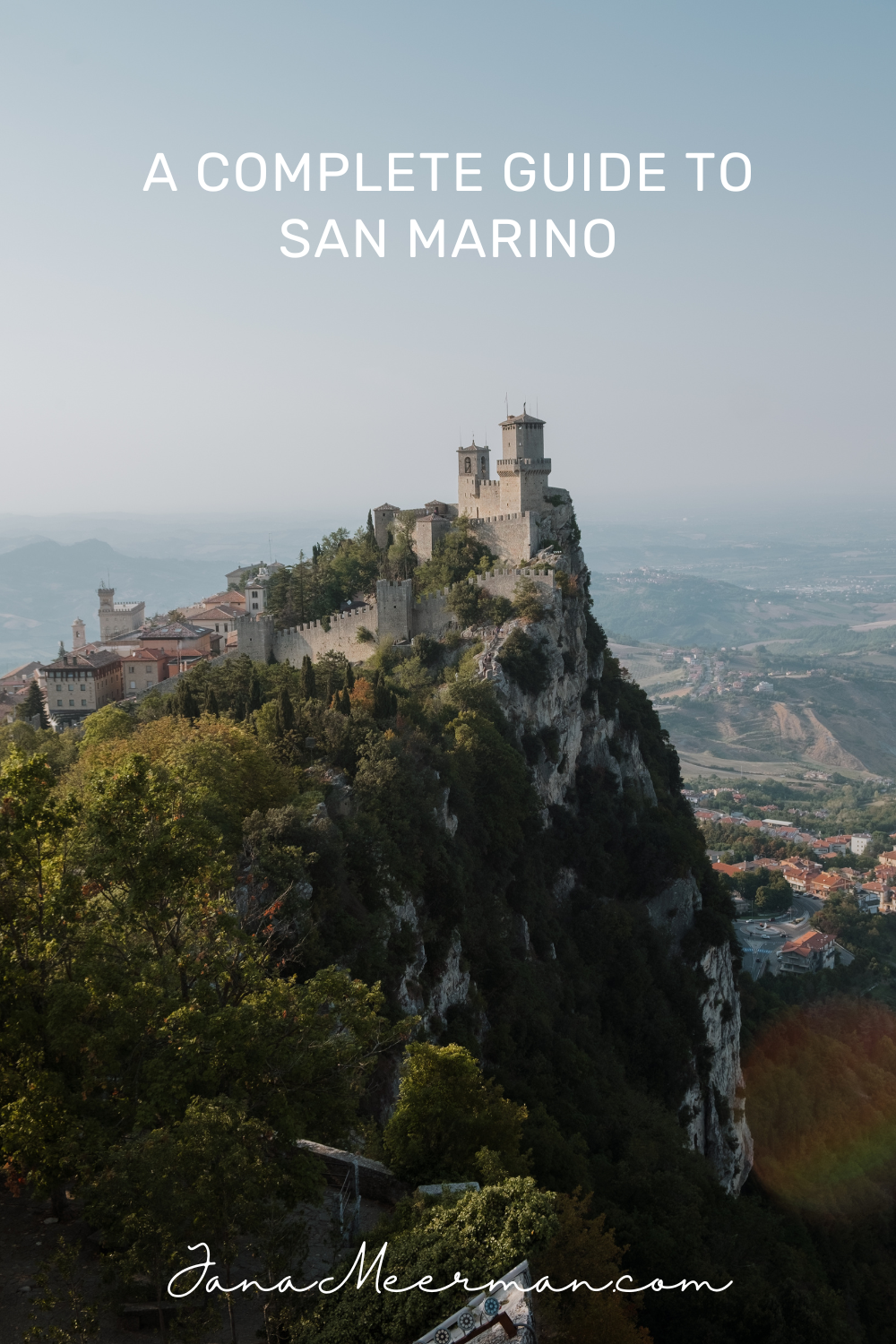 san marino