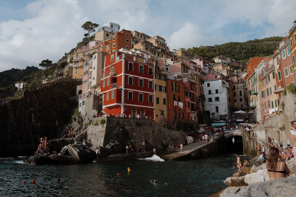 A Complete Guide to Cinque Terre