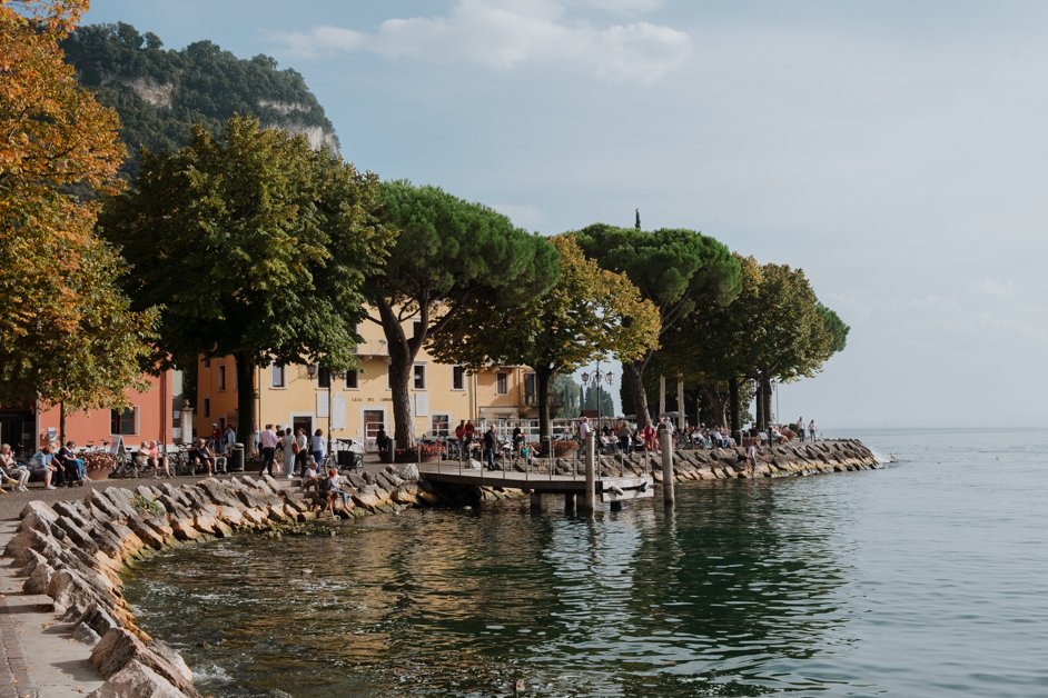 A Complete Guide to Lake Garda