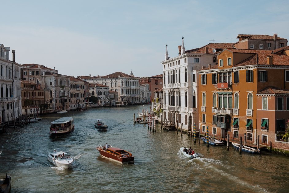 A Complete Guide to Venice