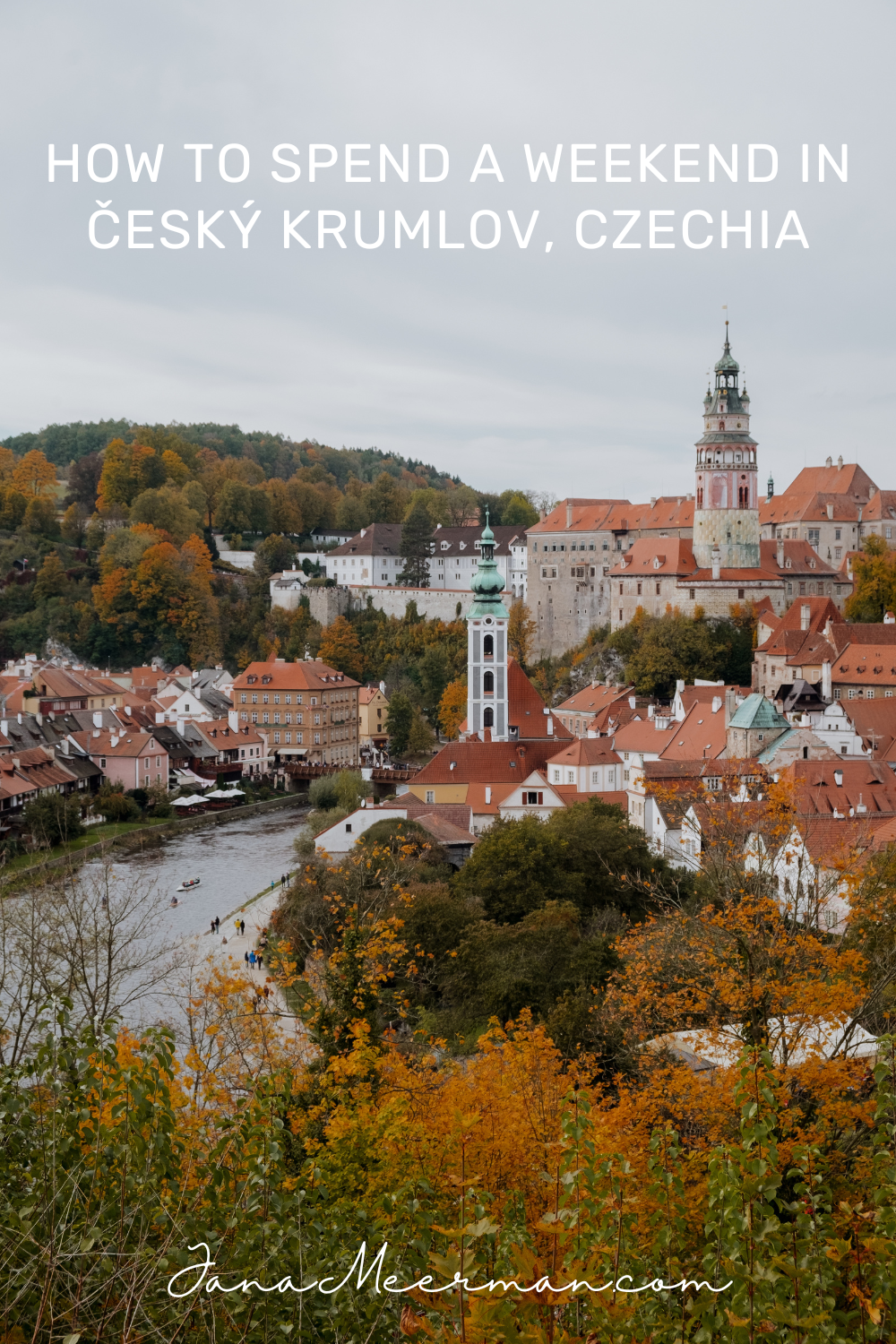 cesky krumlov