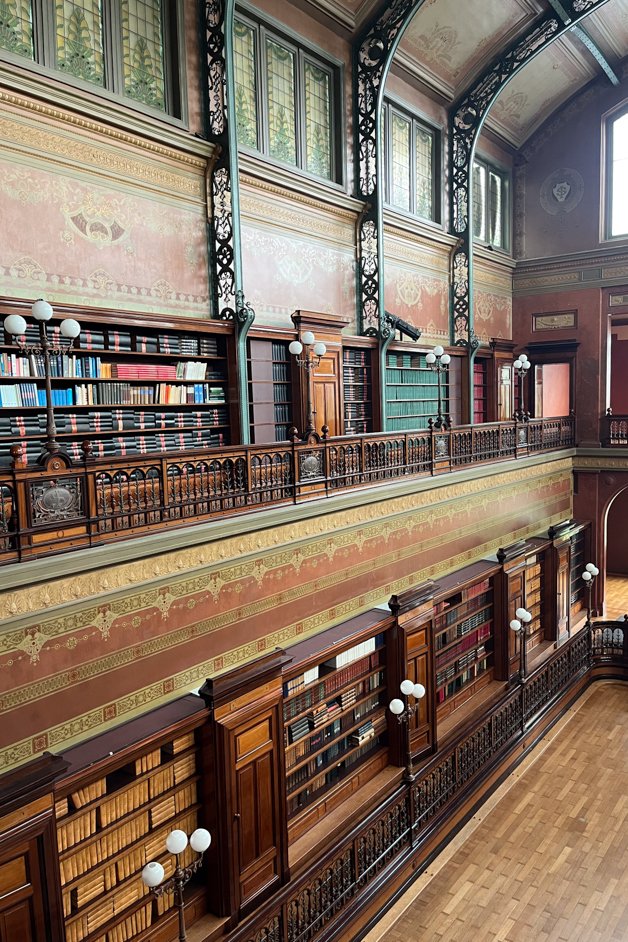 jana meerman solvay library brussels belgium-1