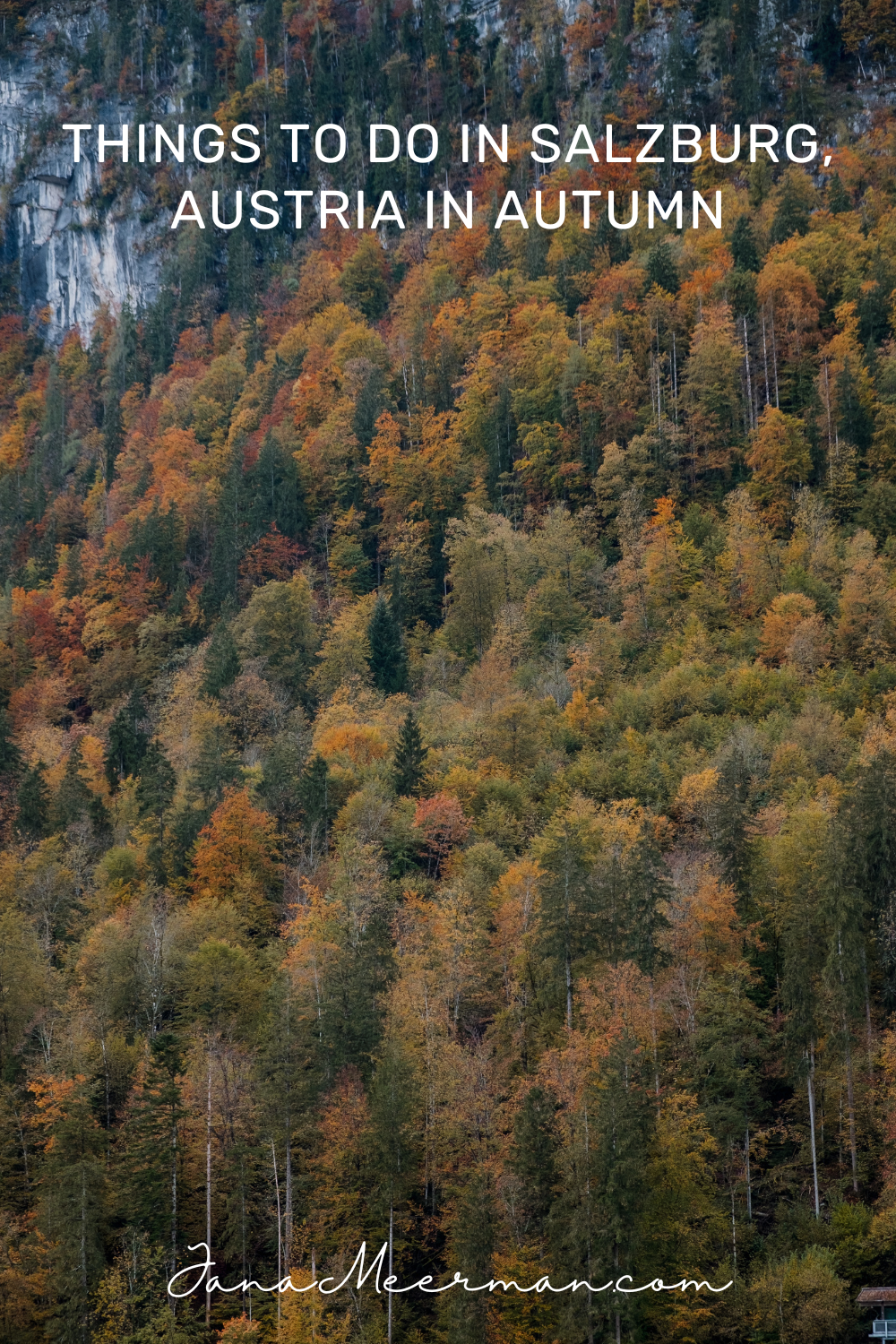 salzburg autumn