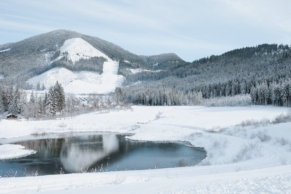 jana meerman kaiserau snow austria-28