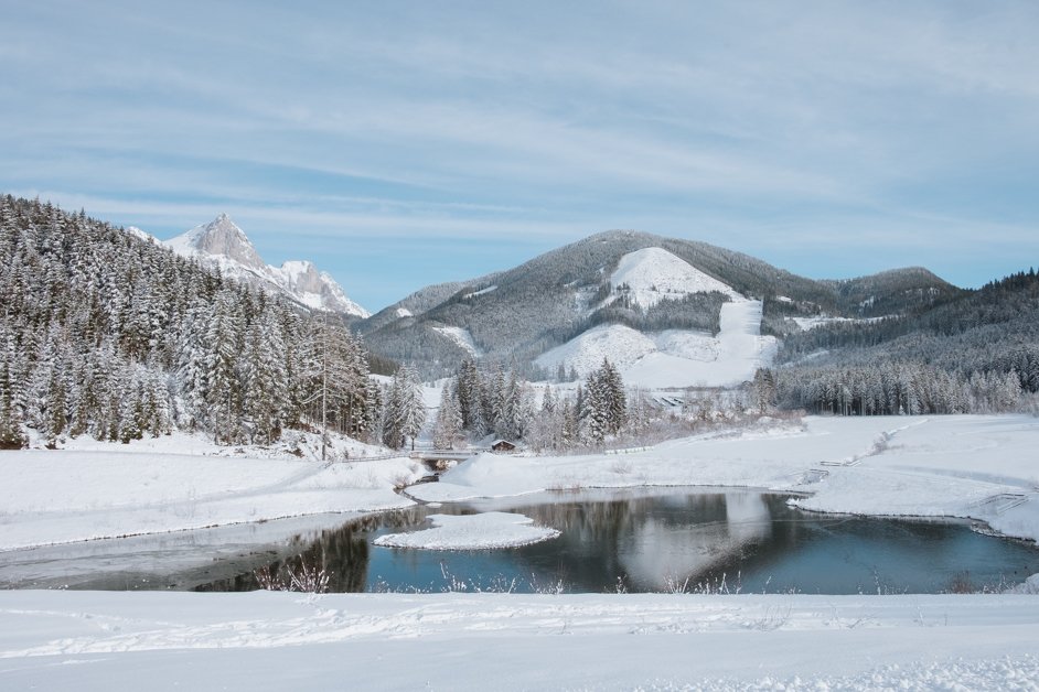 jana meerman kaiserau snow austria-28