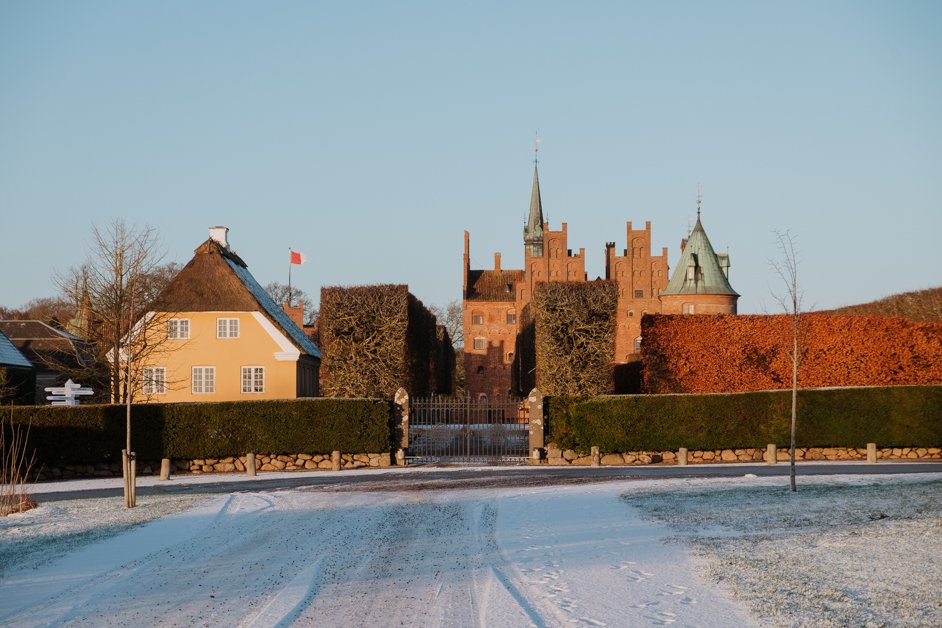 jana meerman egeskov castle denmark-5