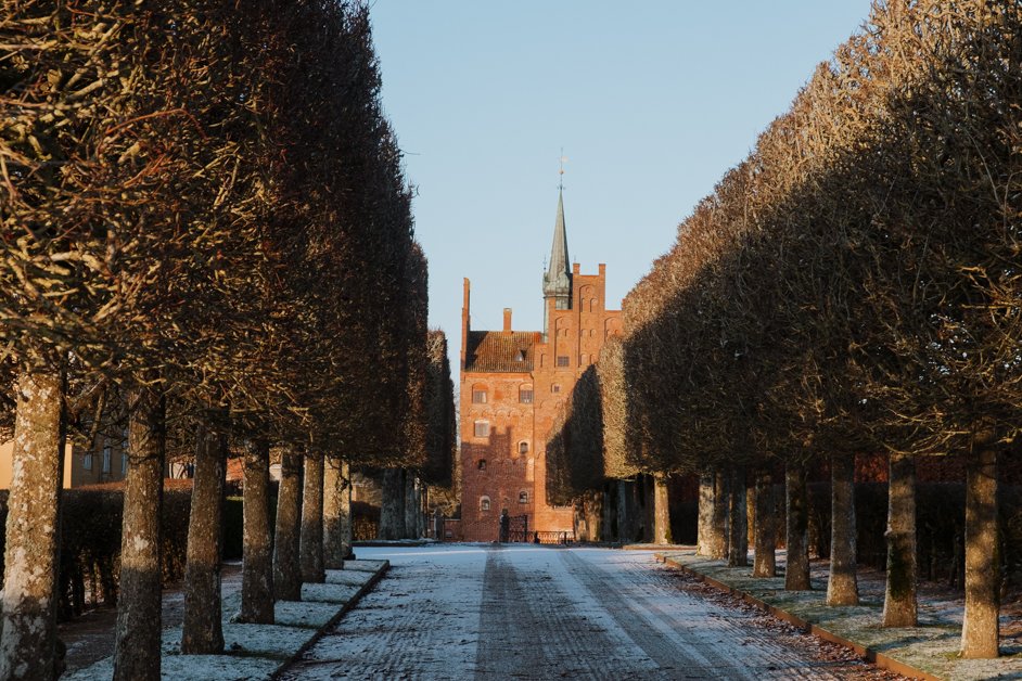 jana meerman egeskov castle denmark-5