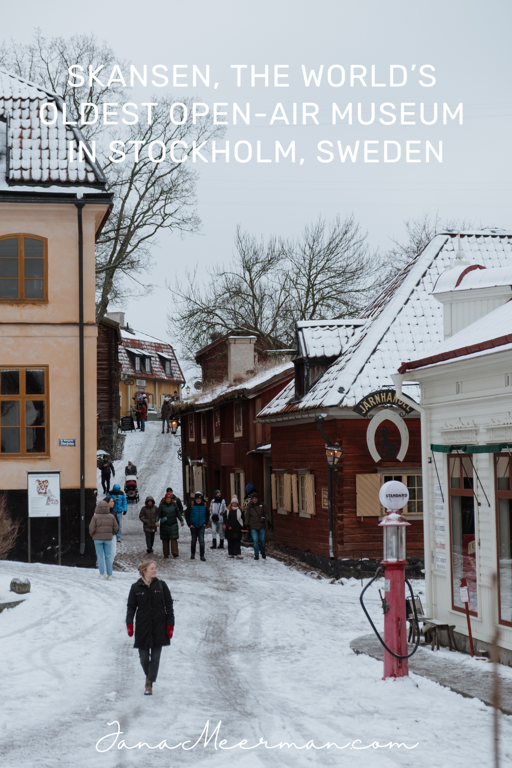 skansen