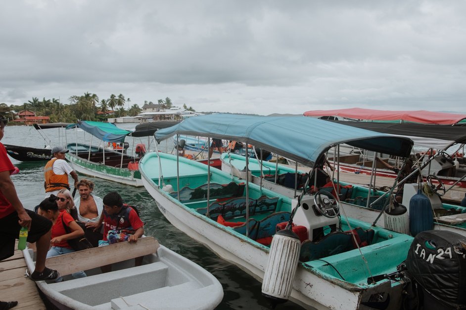 jana meerman ferry bocas del toro panama-07