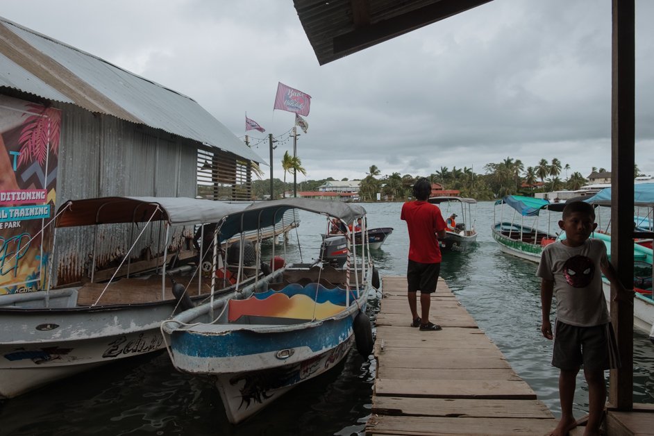 jana meerman ferry bocas del toro panama-07