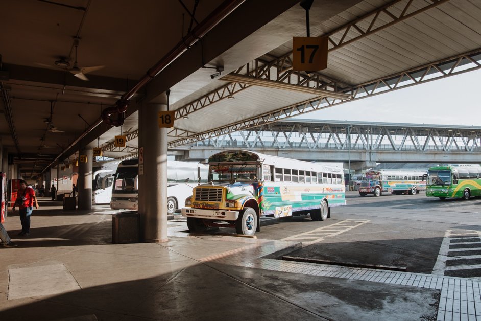 jana meerman public bus panama city santa catalina-5