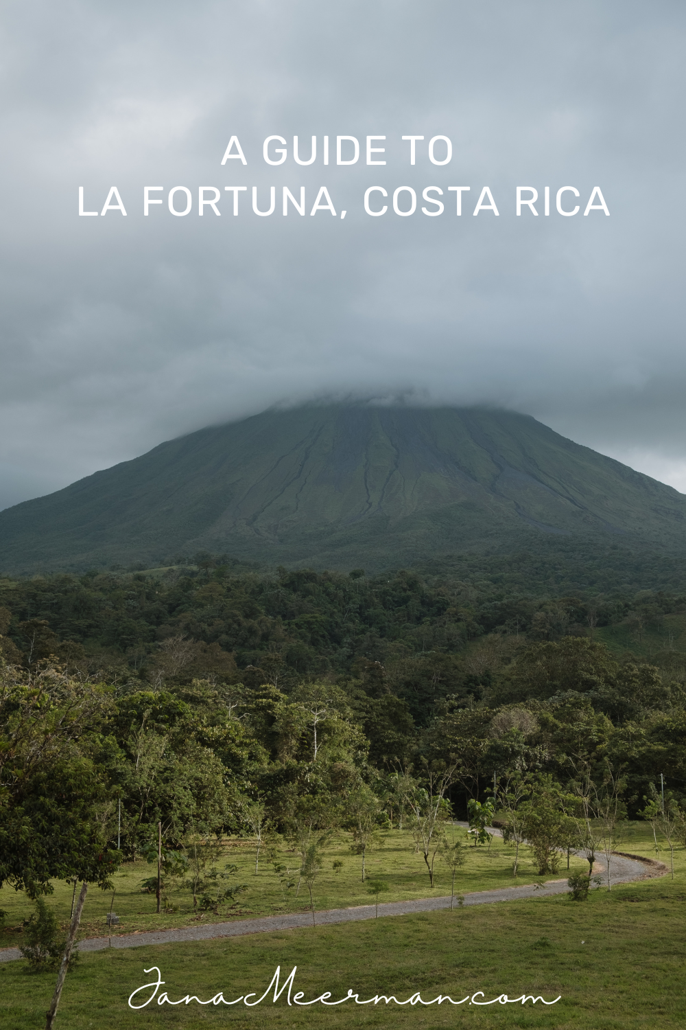 la fortuna