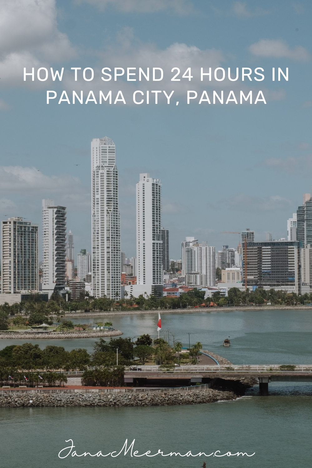 panama city