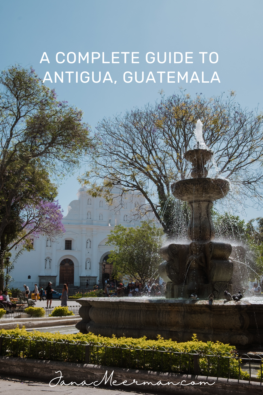 antigua