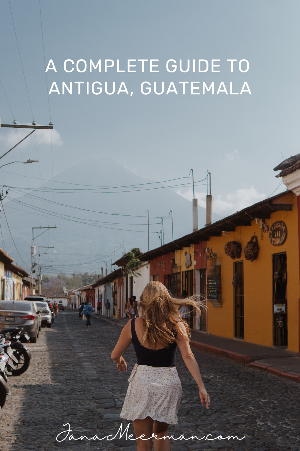 antigua