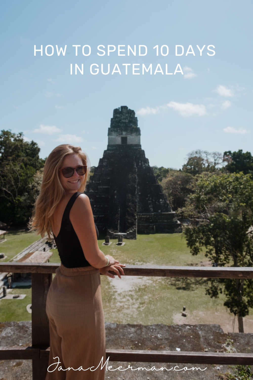 guatemala