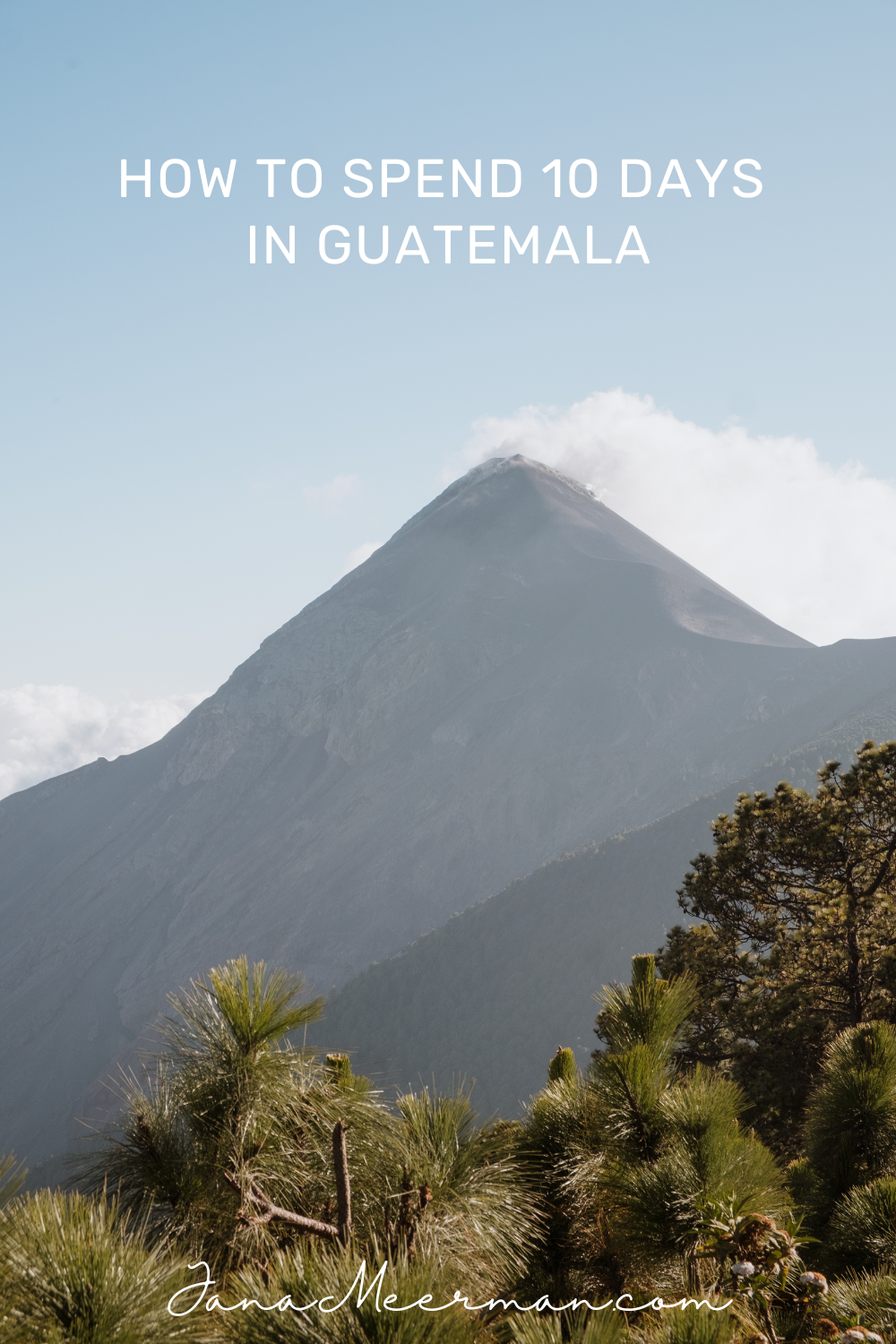 guatemala