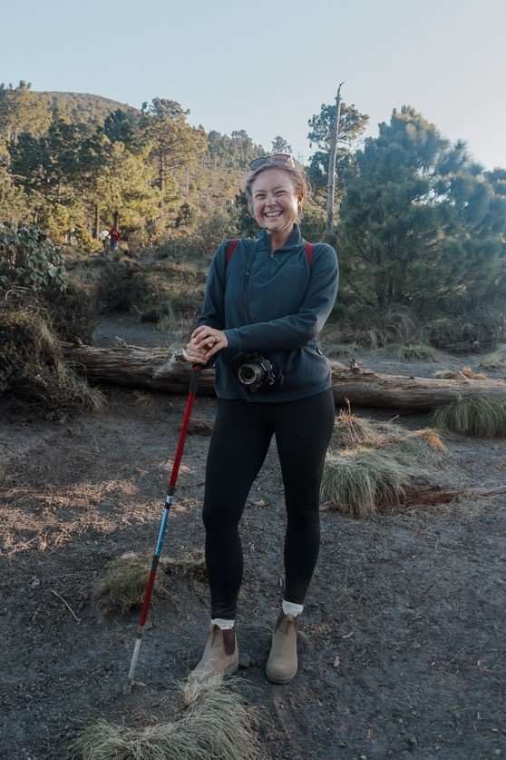 jana meerman acatenango fuego volcano hike guatemala-090