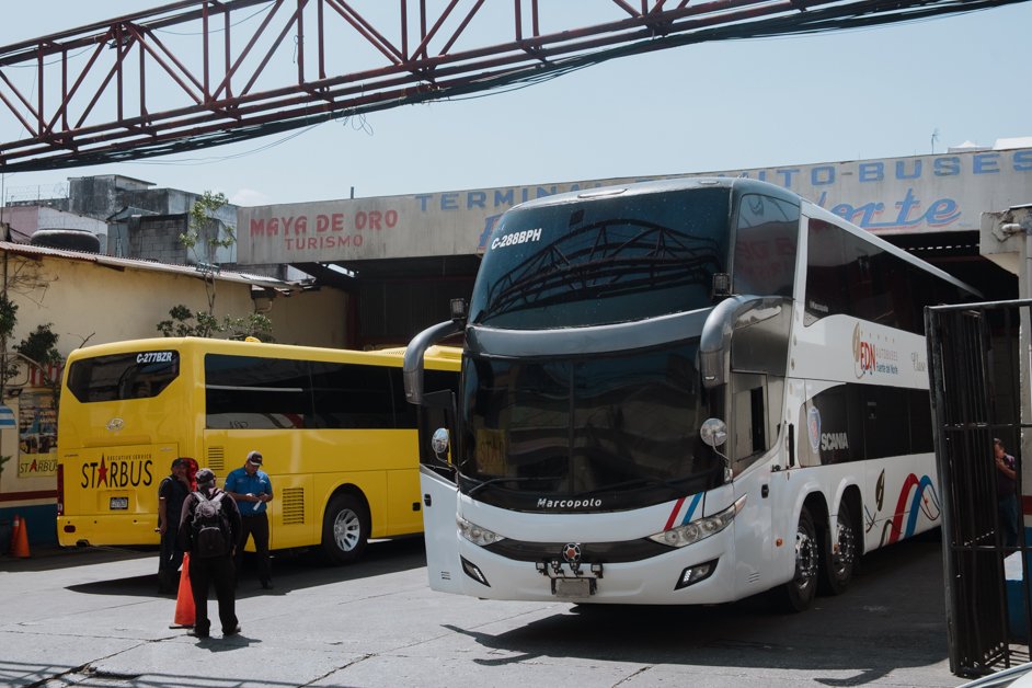 jana meerman bus guatemala city