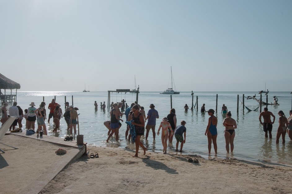 jana meerman caye caulker belize-114